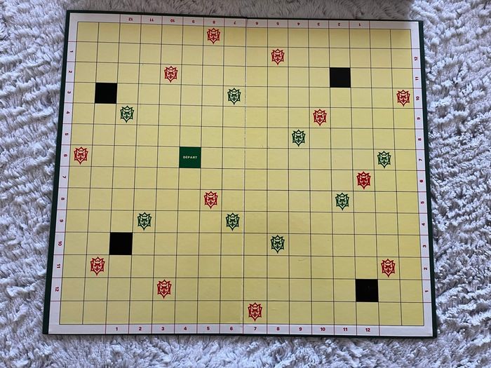 Jeu de société Diamino Compétition enfants,ados, adultes - photo numéro 2