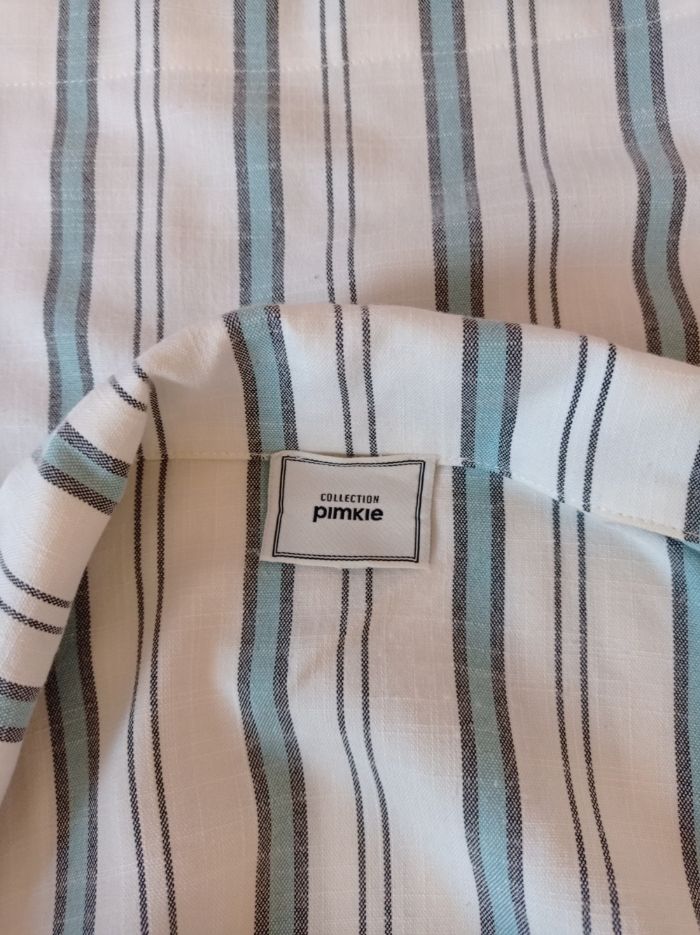 VESTE PIMKIE. - photo numéro 3