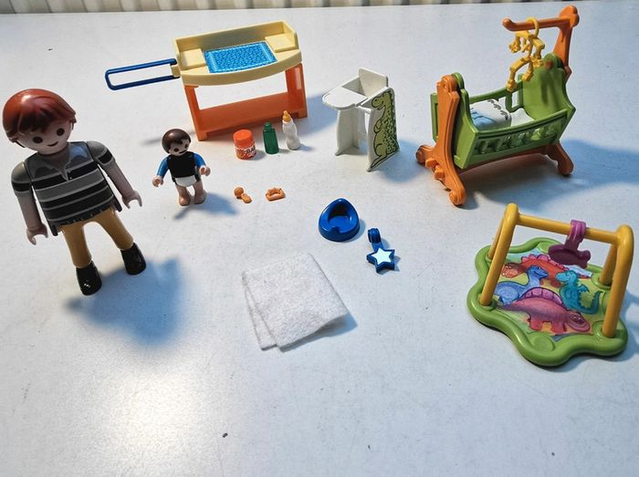 Playmobil 5304 - photo numéro 3