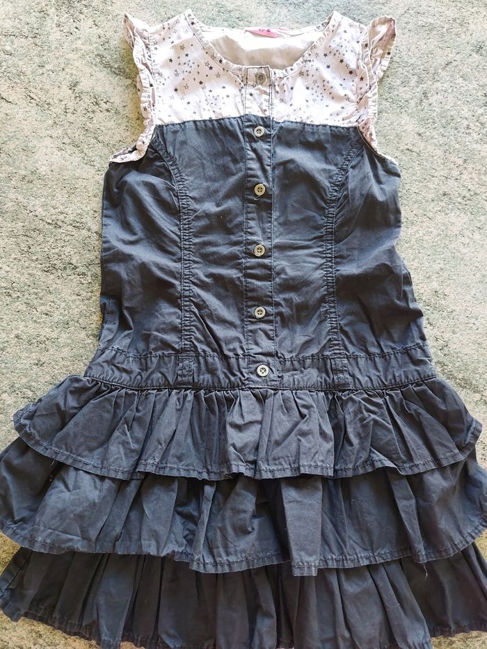 Lot fille NKY - photo numéro 2