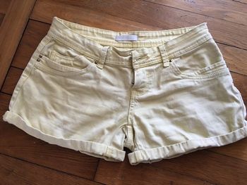 Short promod taille 34