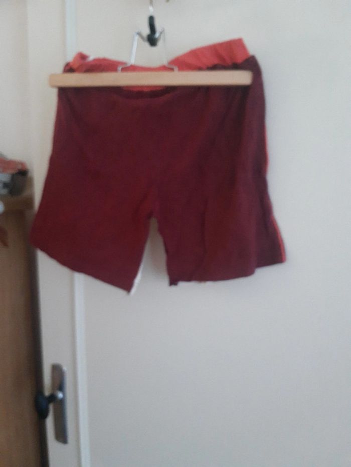 Short en coton - photo numéro 2