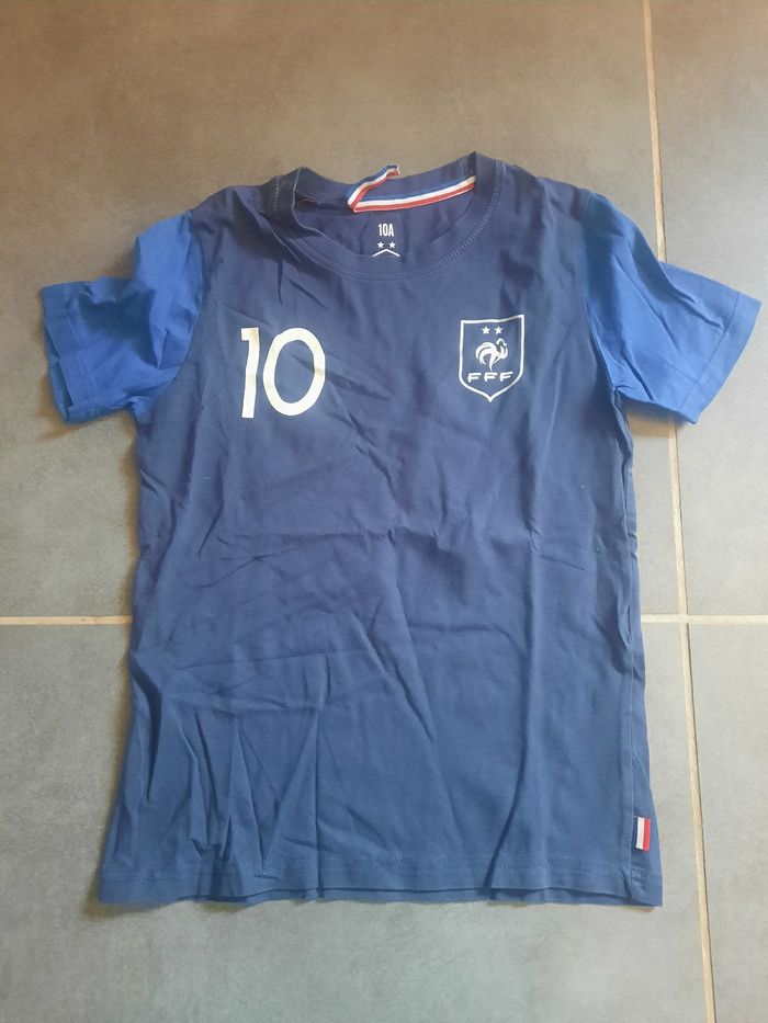 Tshirt garcon