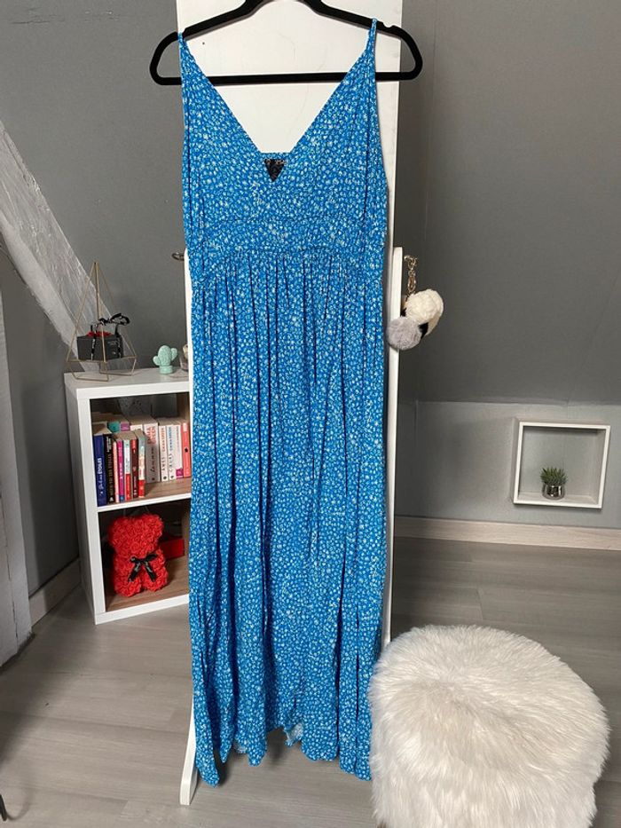 Robe longue