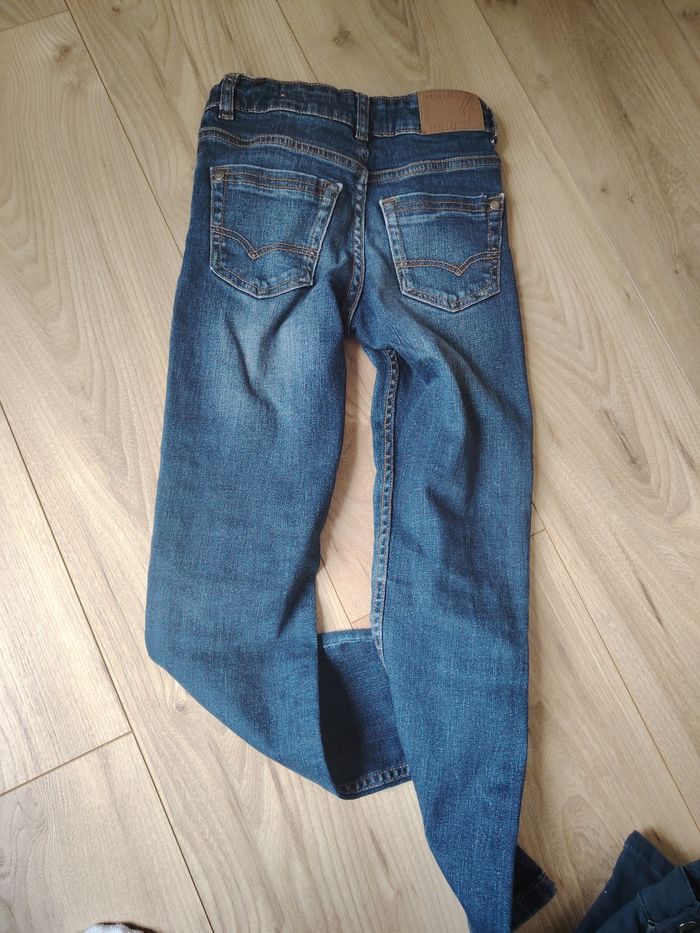 Jeans bleu - photo numéro 3
