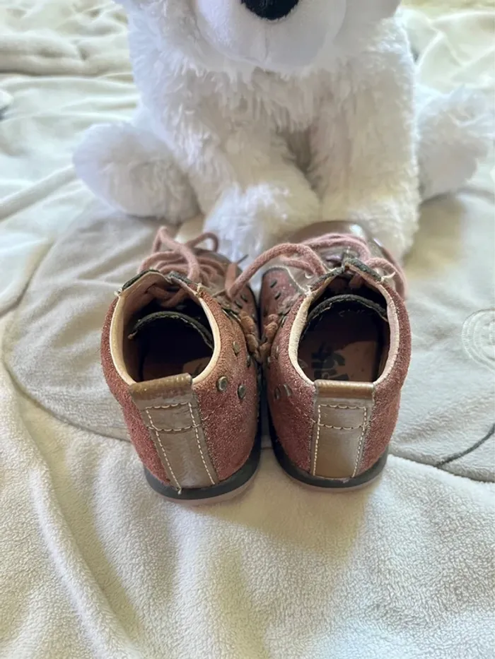 Chaussures bopy - photo numéro 4