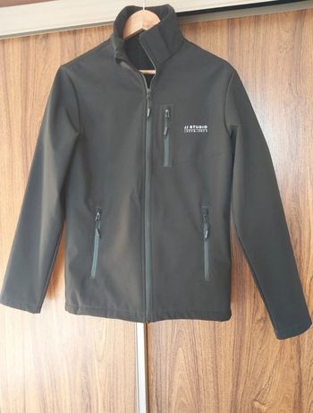 Parka adolescent Jack&Jones