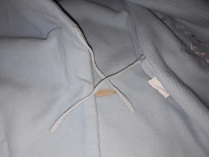 🔵 Peignoir Chaud en 2 ans 🔵 - photo numéro 7