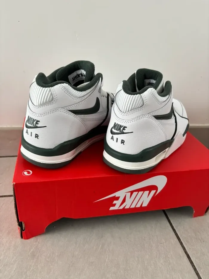 Nike air flight 89 - photo numéro 7
