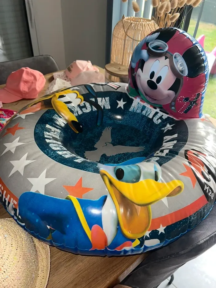 Lot plage / piscine 6/36 mois 🍭 - photo numéro 15