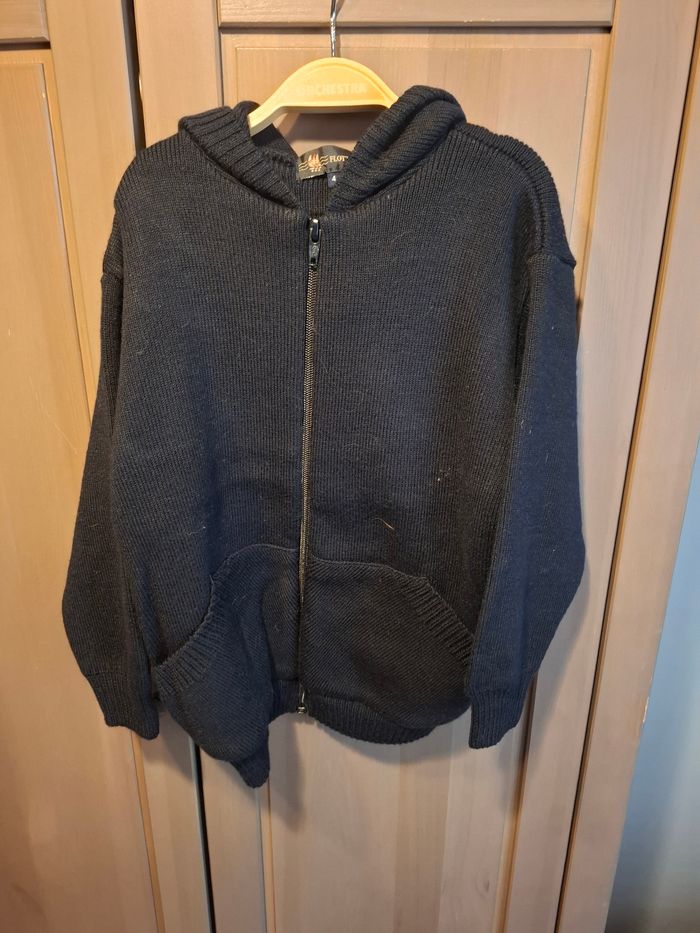 Gilet 4 ans
