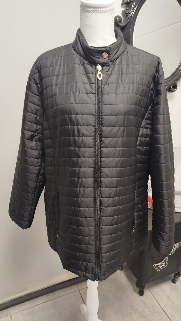 Veste matelassée Shenpai - photo numéro 3