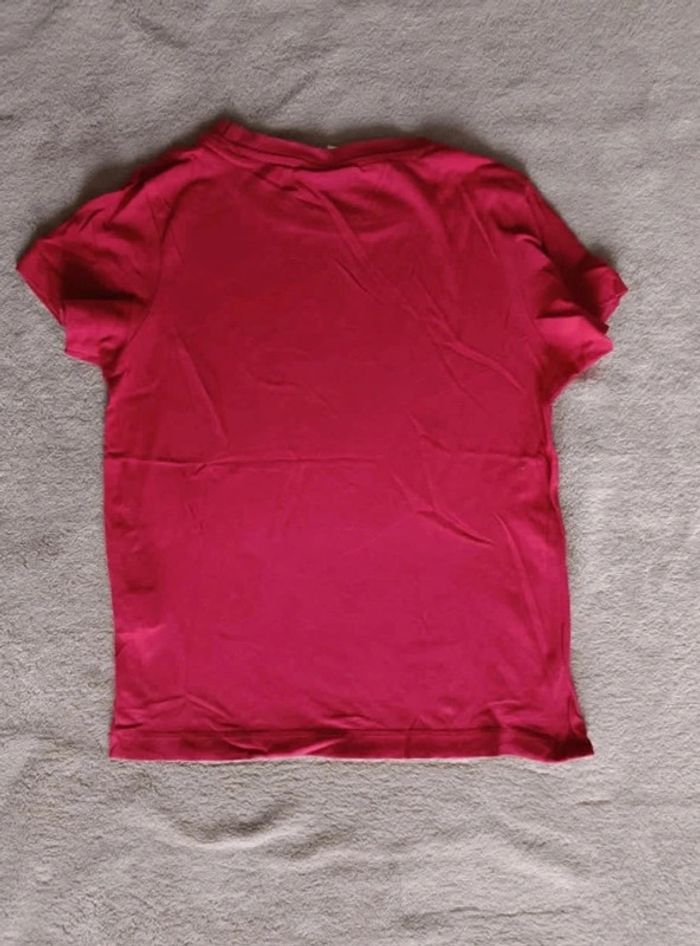 T-shirt Mickey Disney (taille 6 ans) - photo numéro 2