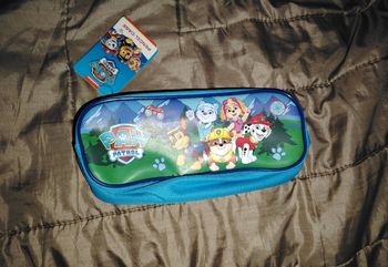 Trousse pat patrouille