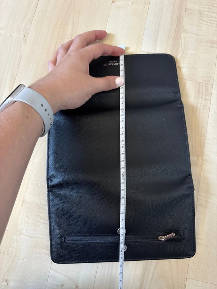 Porte feuille - photo numéro 8