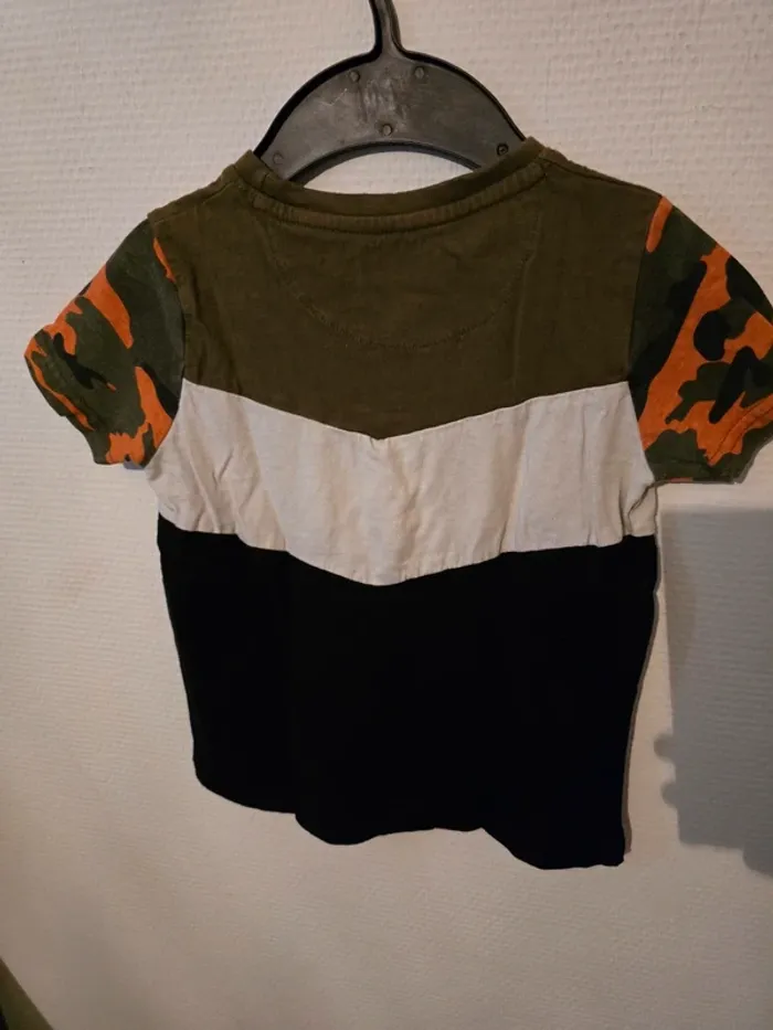 Tee shirt - photo numéro 5
