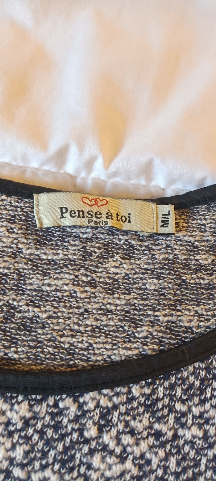 Pull leger - photo numéro 2