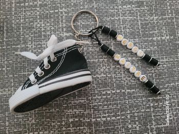 Porte clef neuf super maître