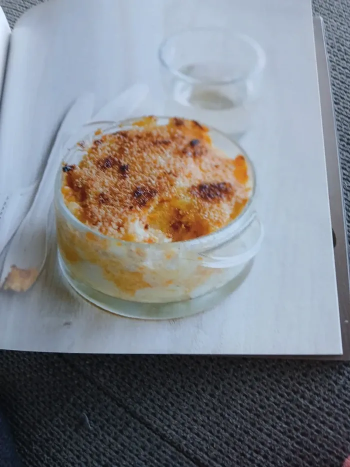 Livre cuisine - photo numéro 3