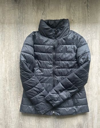 Doudoune fine Zara