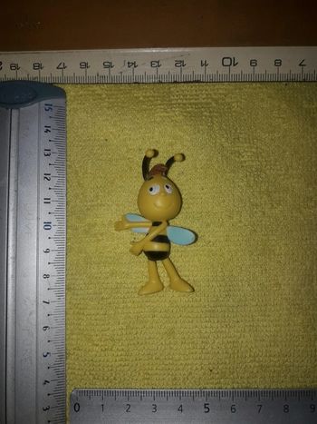 Maya l'abeille figurine