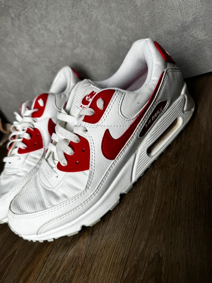 Air Max - photo numéro 2
