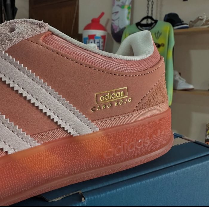 ADIDAS Bad Bunny Gazelle