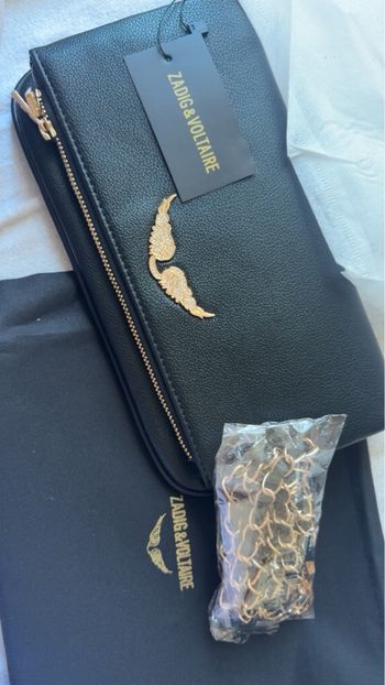 Sac  a bandouliere