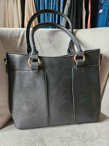 Sac à main moyen