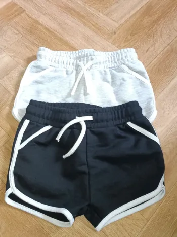 Lot 2 short