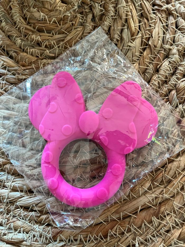 Anneaux de dentition - photo numéro 2