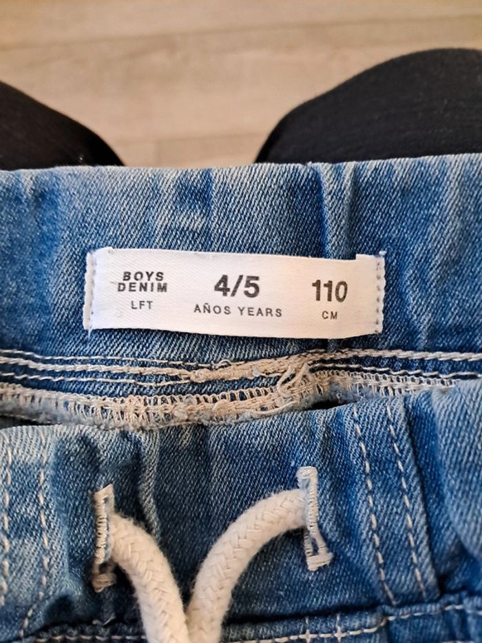 Short jeans - photo numéro 6