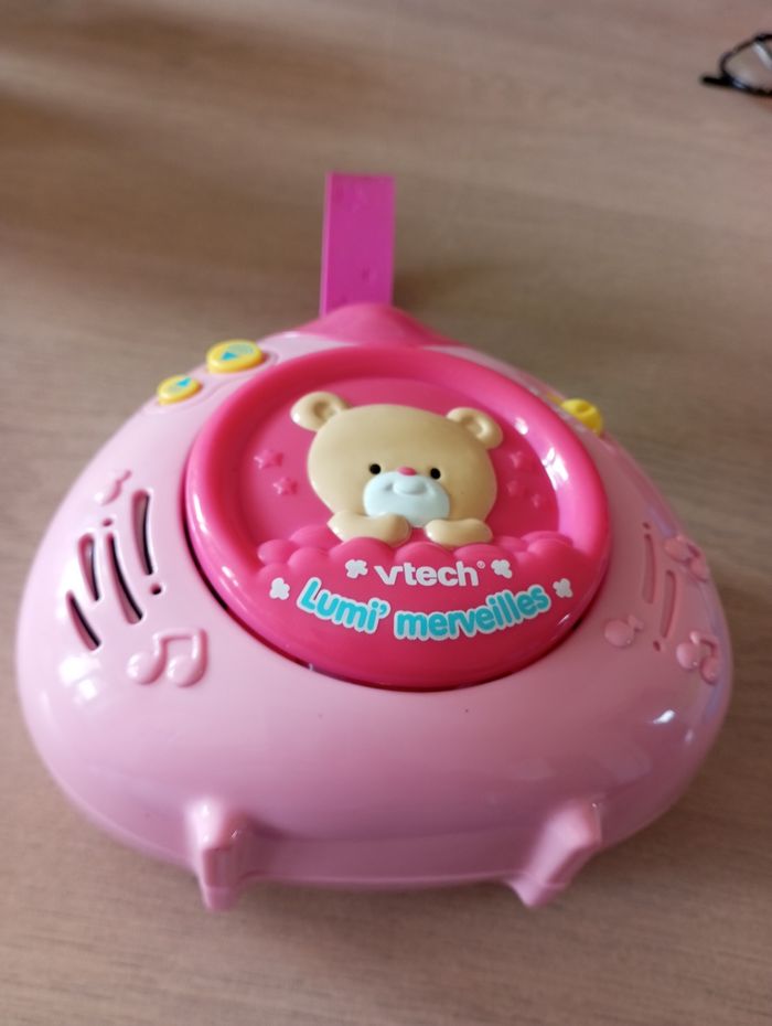 Réveiller bébé - photo numéro 2