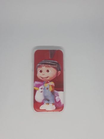 Coque Moi Moche Et Méchant - Samsung Galaxy S4 mini