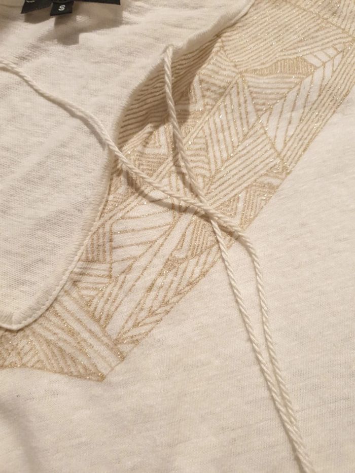 Tee shirt - photo numéro 7