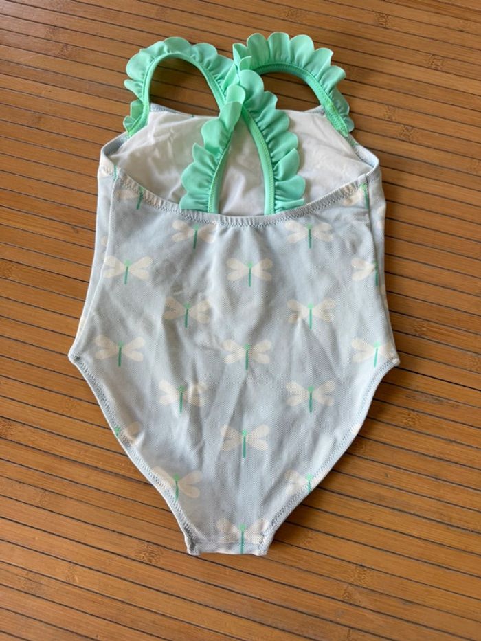 Maillot jacadi - photo numéro 2