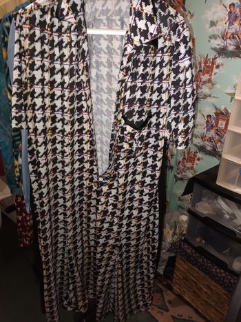 Robe femme 