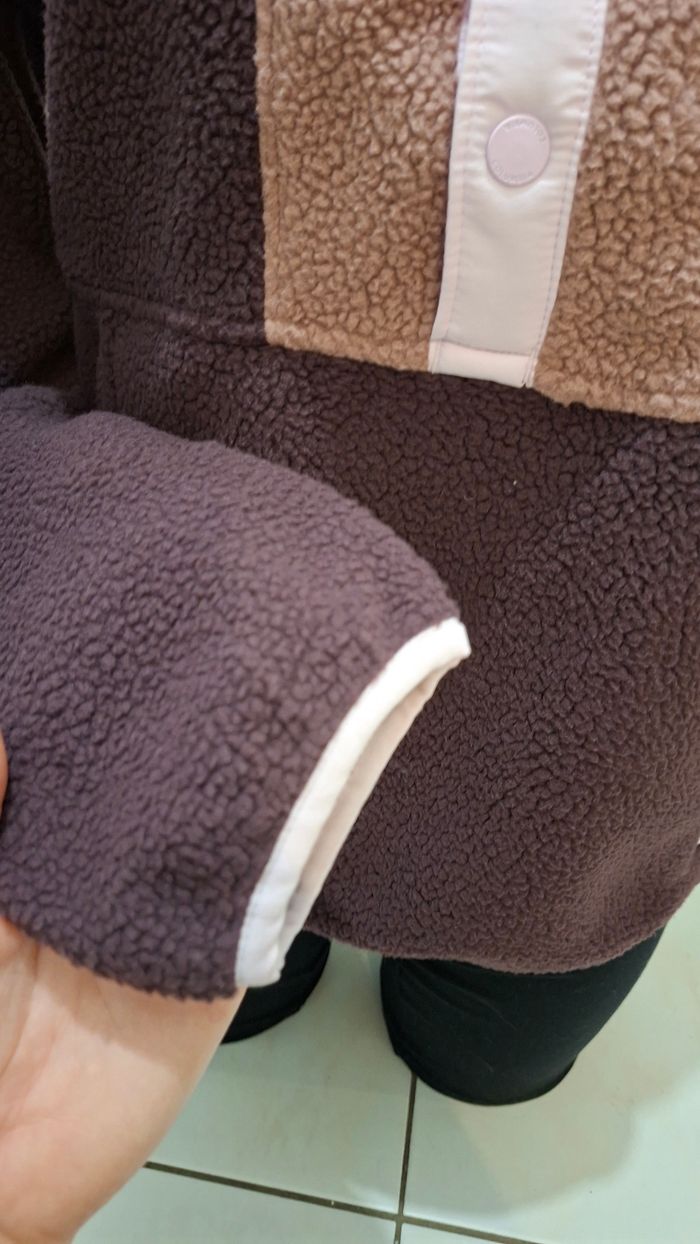 Pull polaire Columbia - photo numéro 3