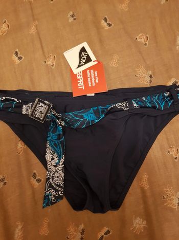 Bas de maillot de bain 40 Esprit