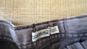 Pantalon 2 ans 