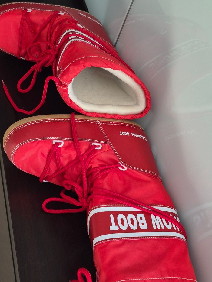 Botte neige 🌨 - photo numéro 4