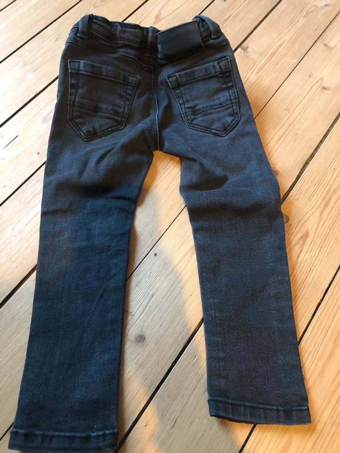 Jeans slim TAO 2 ans - photo numéro 3