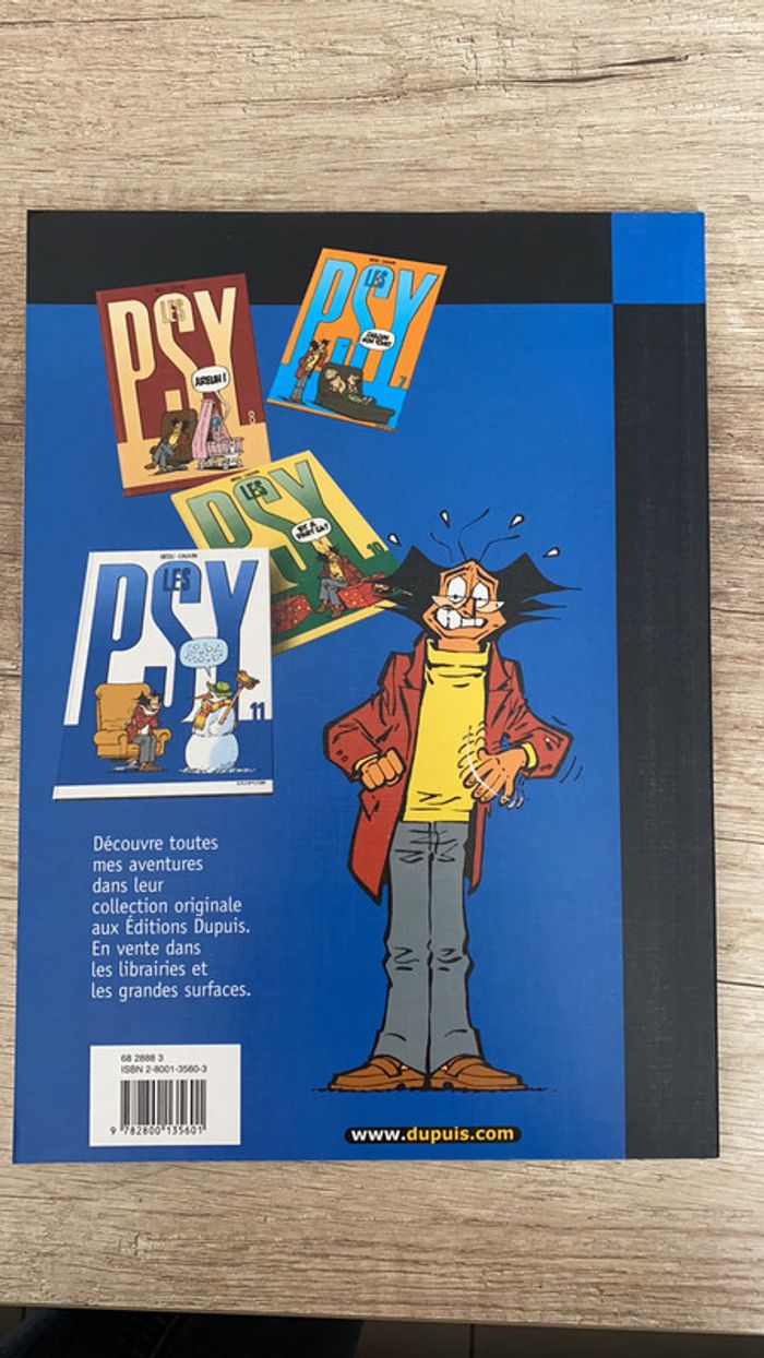 Bande dessinee - photo numéro 2