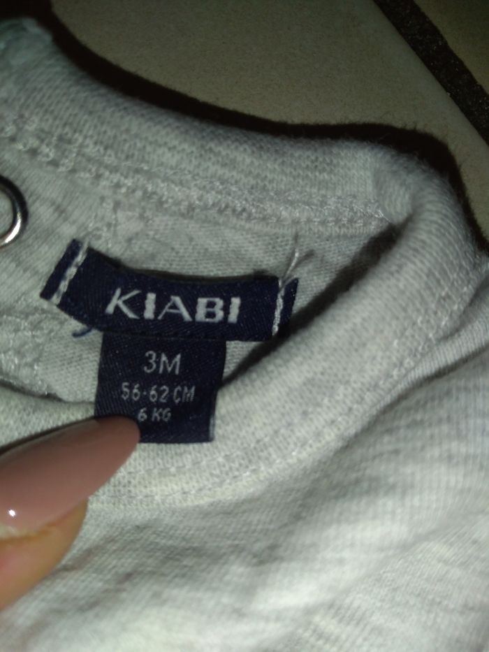 Pyjama - photo numéro 3