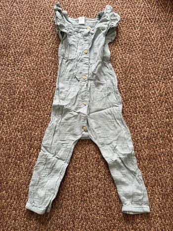 Combinaison H&M 92cm