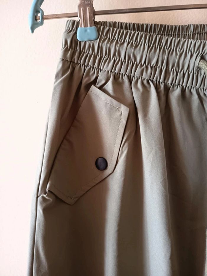 Pantalon cargo. - photo numéro 3