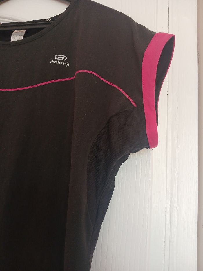 Tee shirt - photo numéro 3