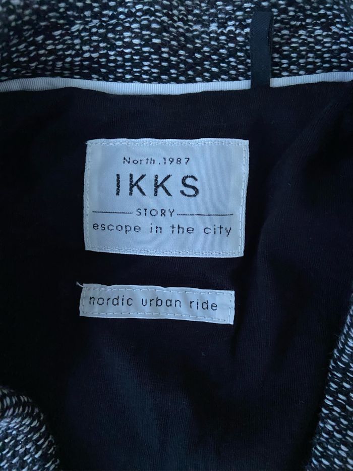 Veste costume garçon 6 ans gris - photo numéro 3