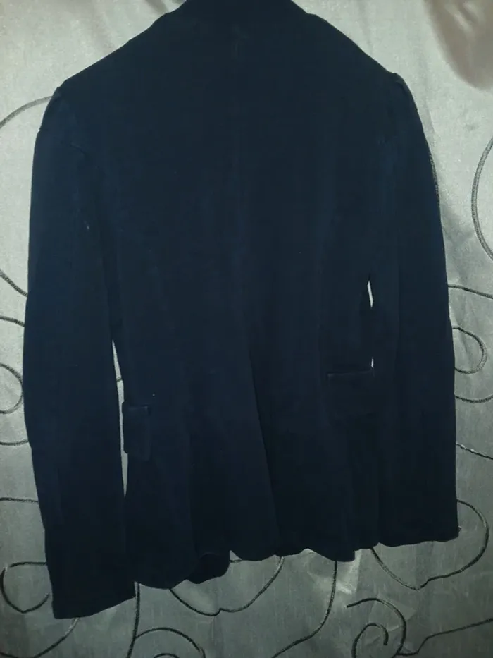 Veste blazer - photo numéro 5