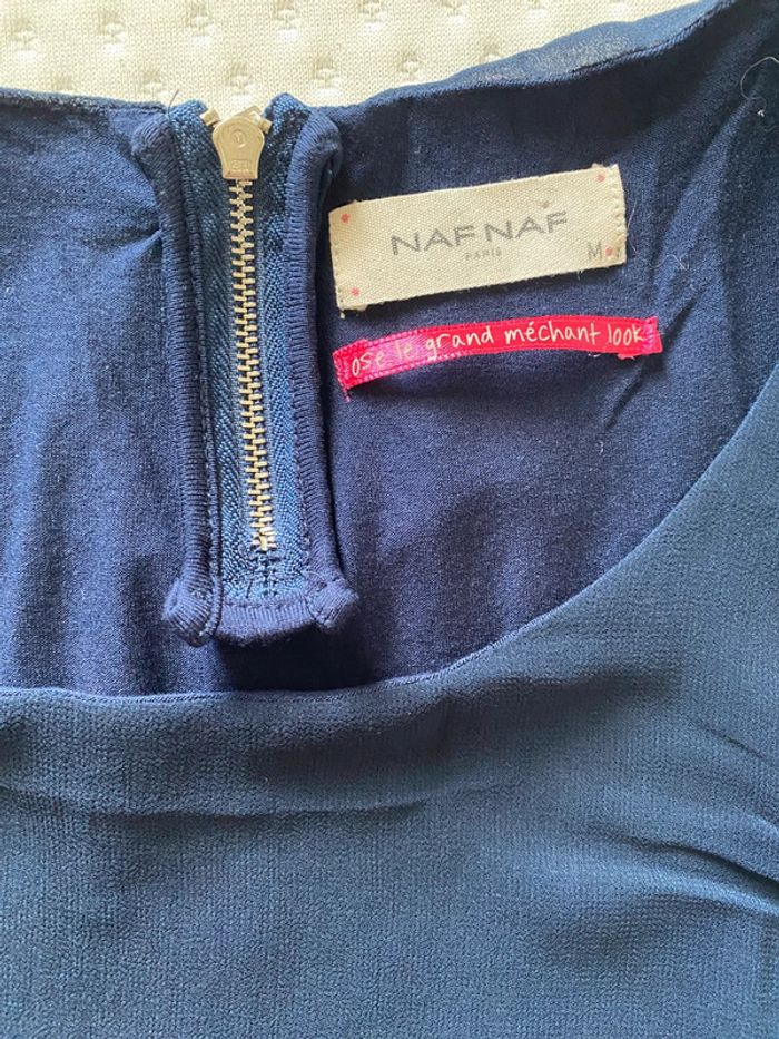 Robe nafnaf - photo numéro 4